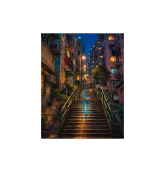 SEJI-104 canvas image 1