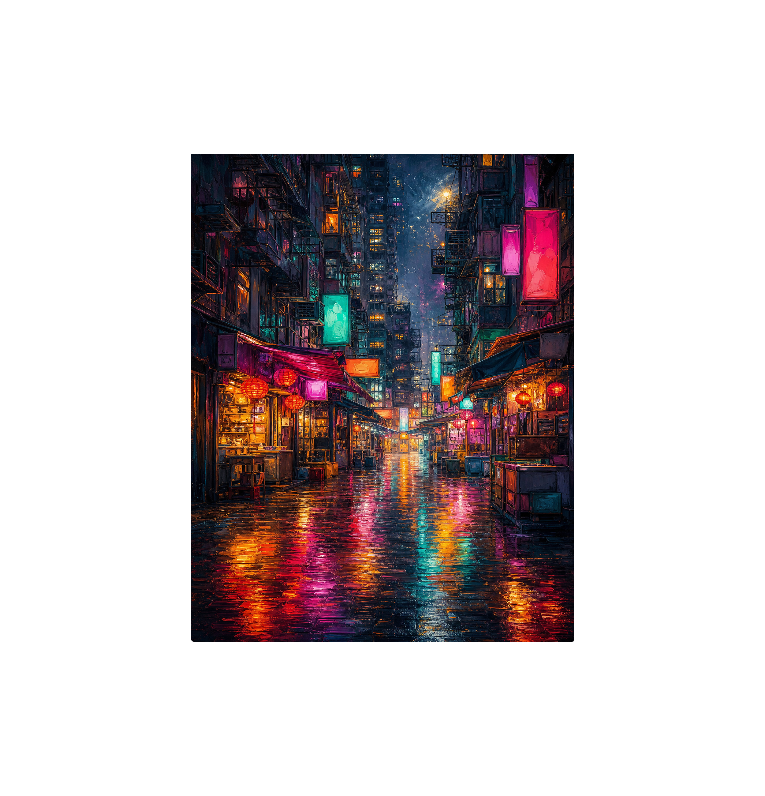 SEJI-105 canvas image 1