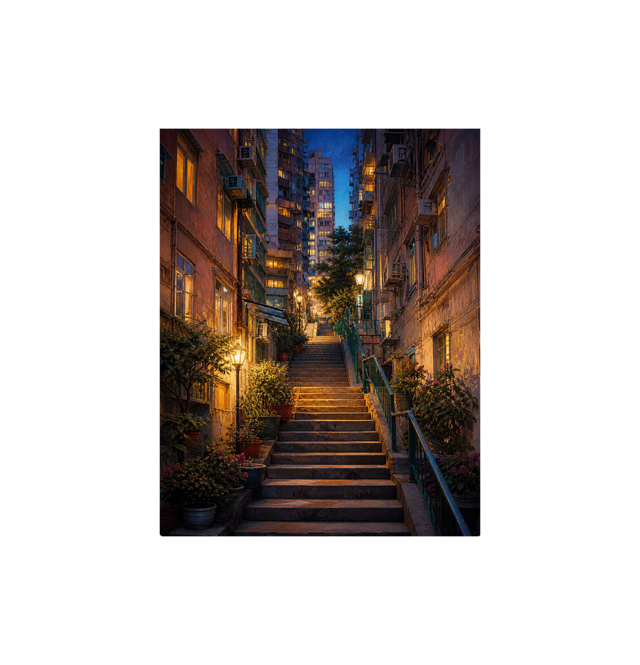 SEJI-106 canvas image 1