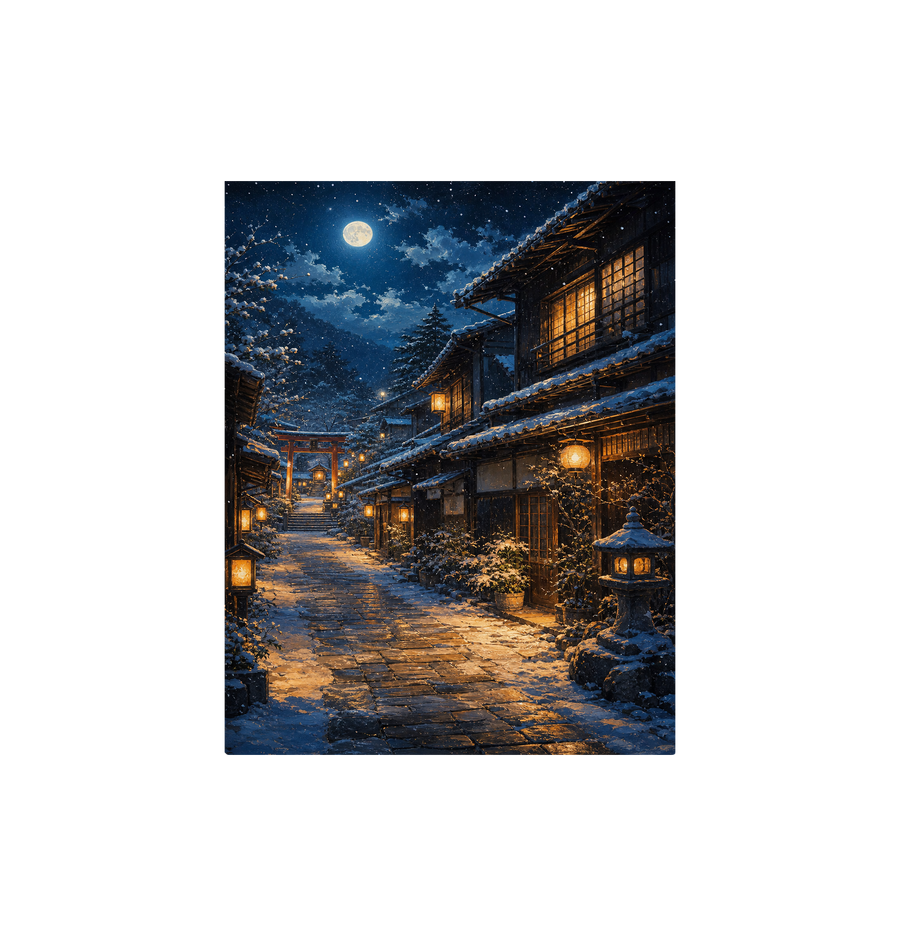 SEJI-109 canvas image 1