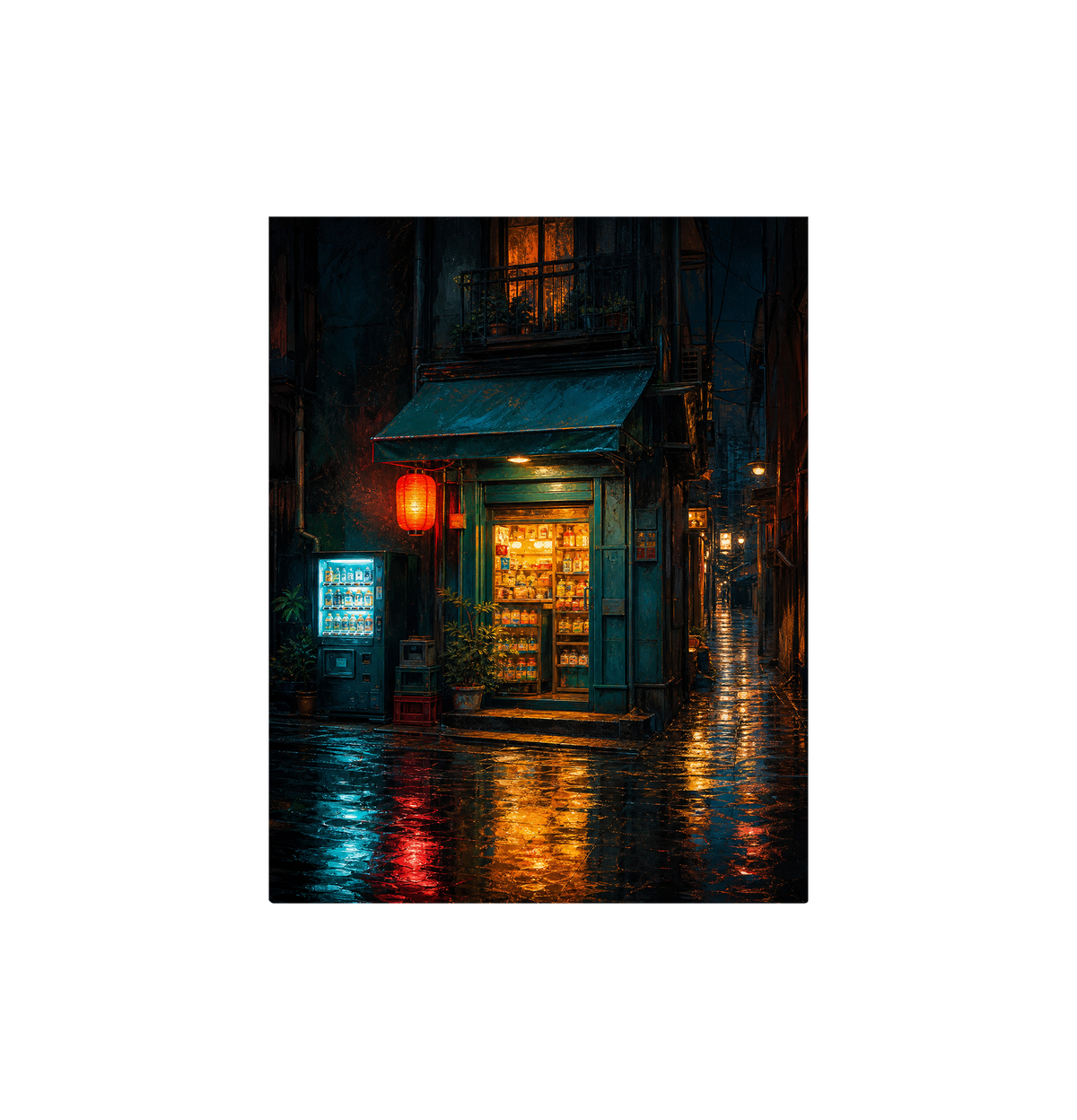 SEJI-110 canvas image 1