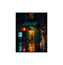 SEJI-110 canvas image 1