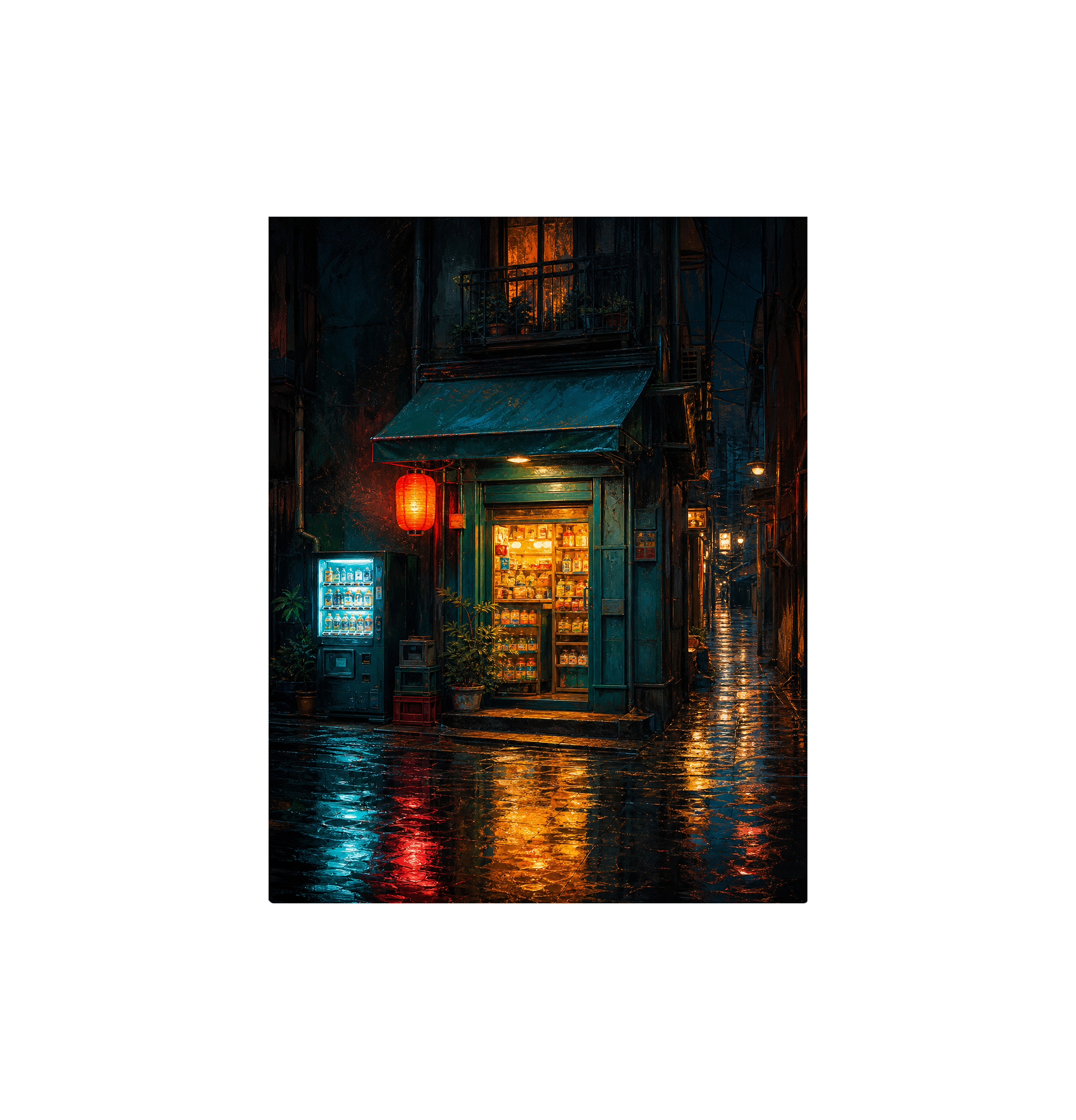 SEJI-110 canvas image 1