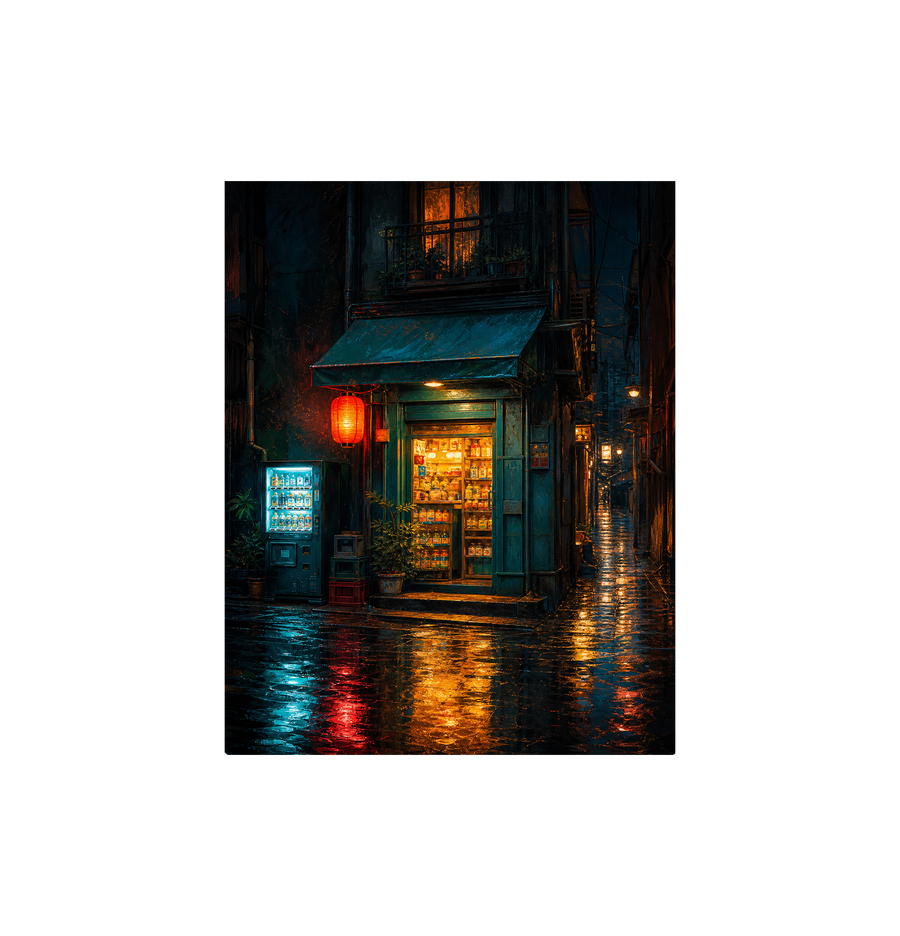 SEJI-110 canvas image 1