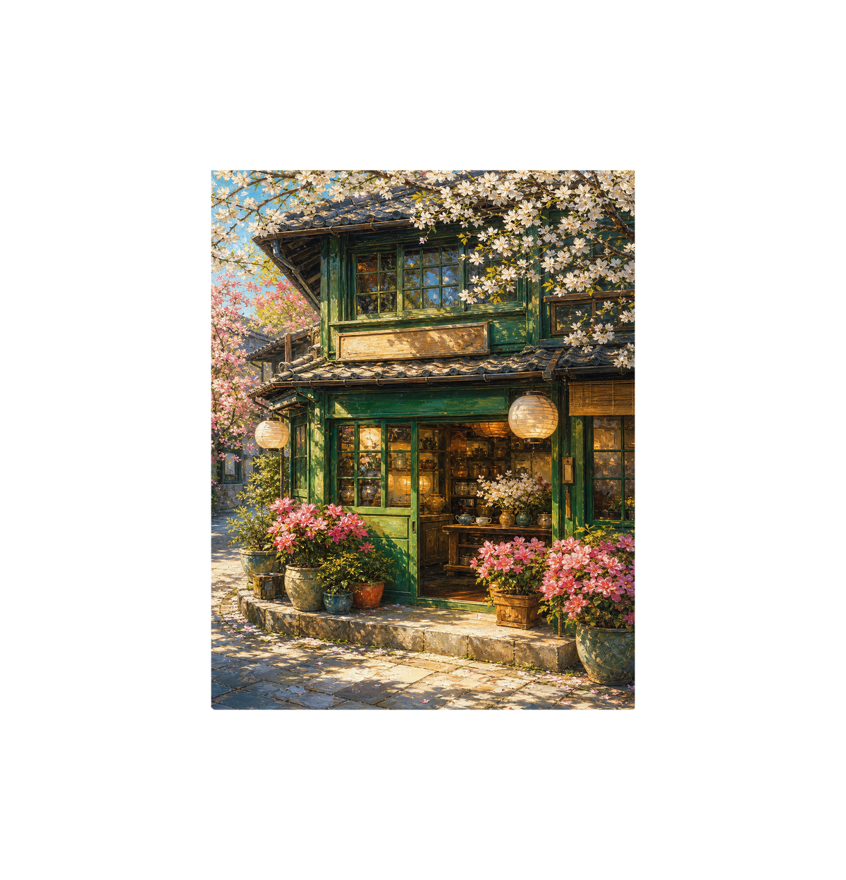 SEJI-111 canvas image 1