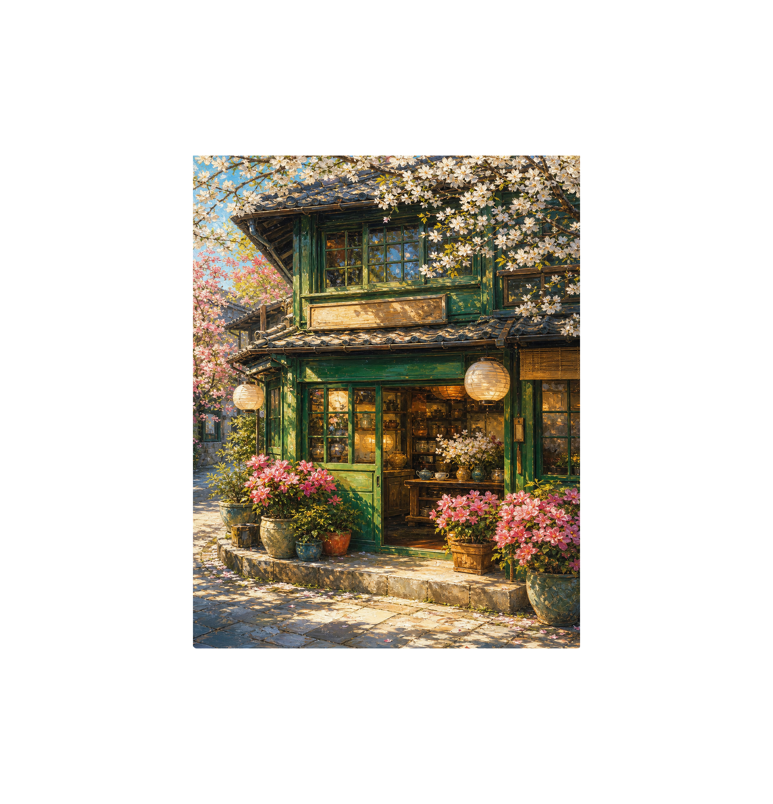 SEJI-111 canvas image 1