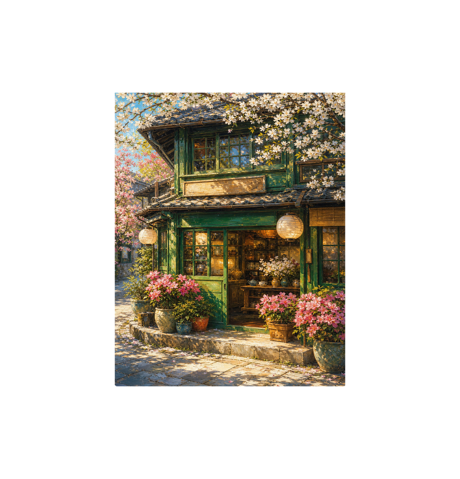 SEJI-111 canvas image 1