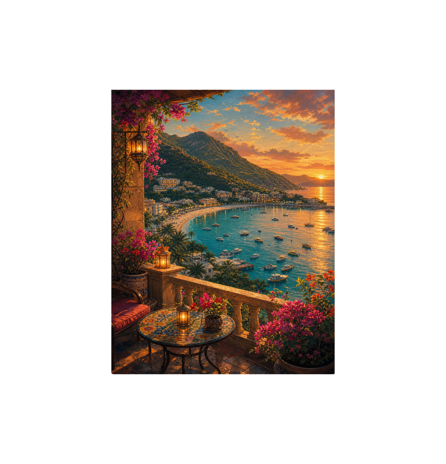 SEJI-114 canvas image 1