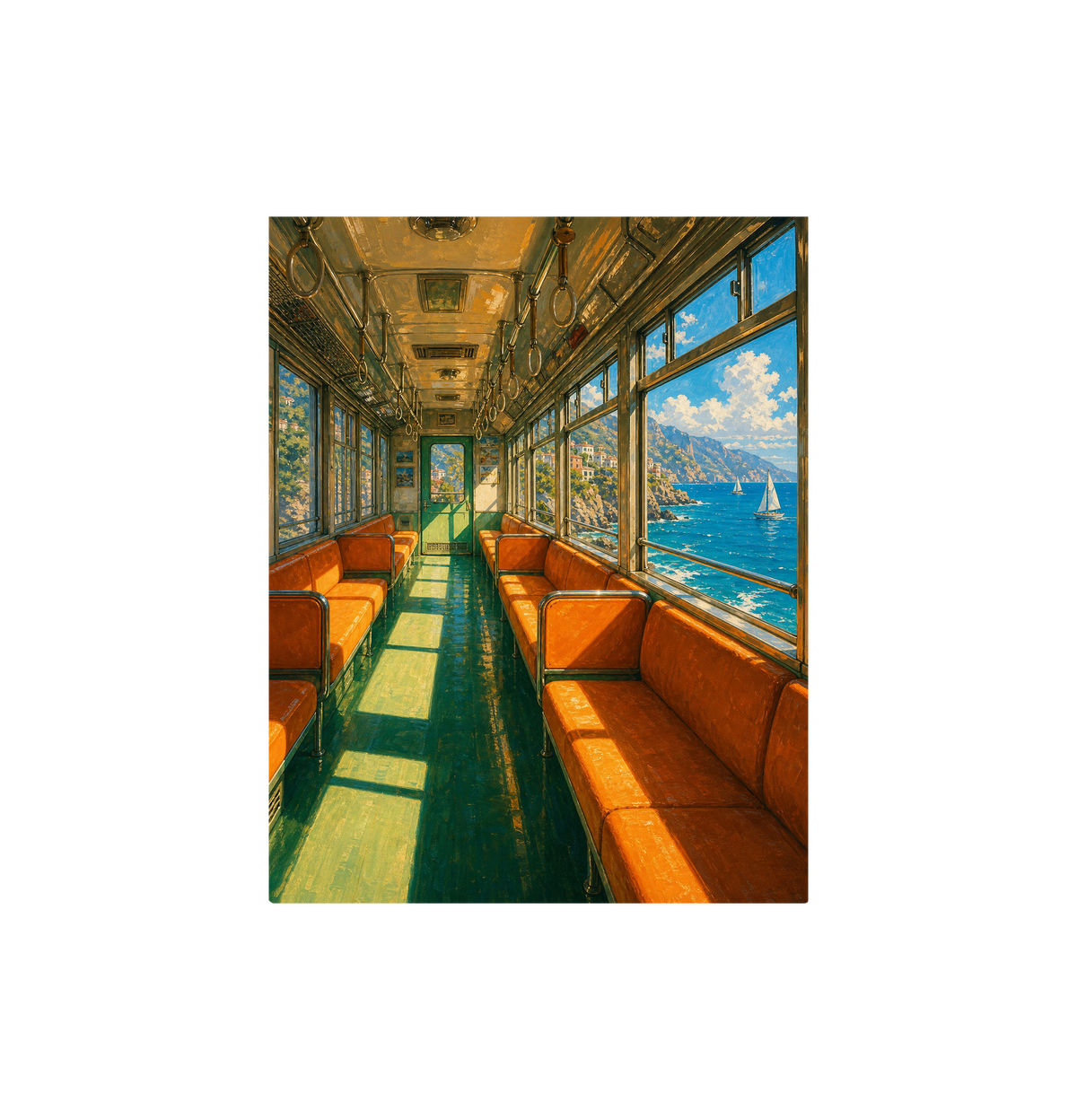 SEJI-118 canvas image 1