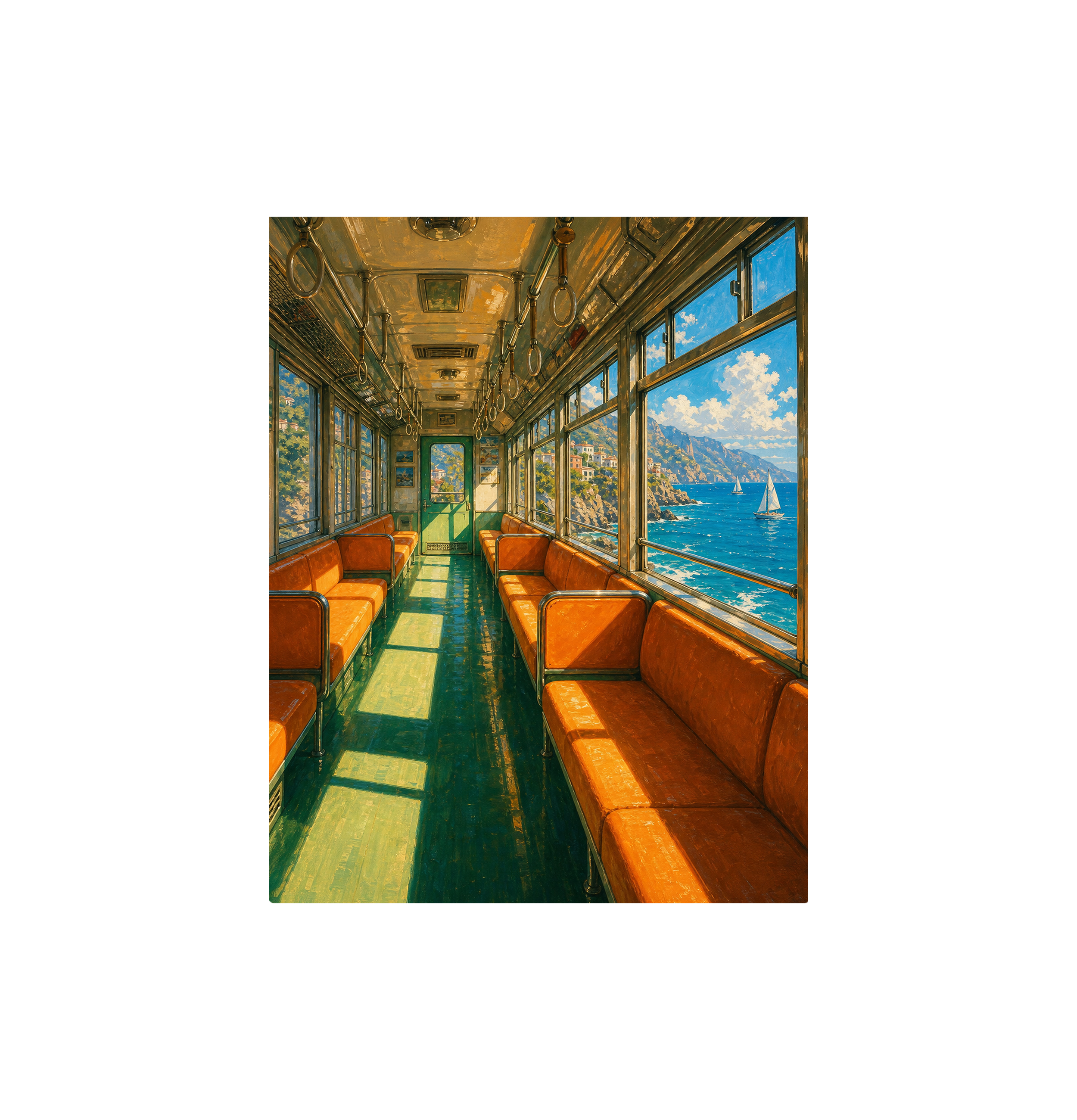 SEJI-118 canvas image 1