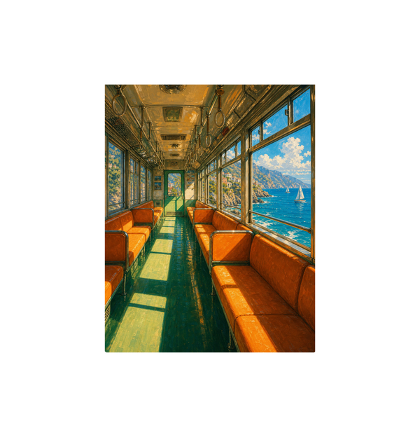 SEJI-118 canvas image 1