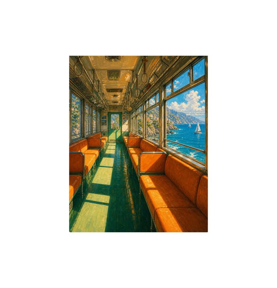 SEJI-118 canvas image 1