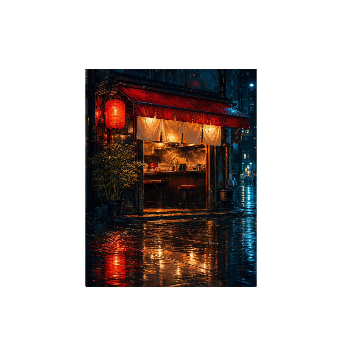 SEJI-121 canvas image 1