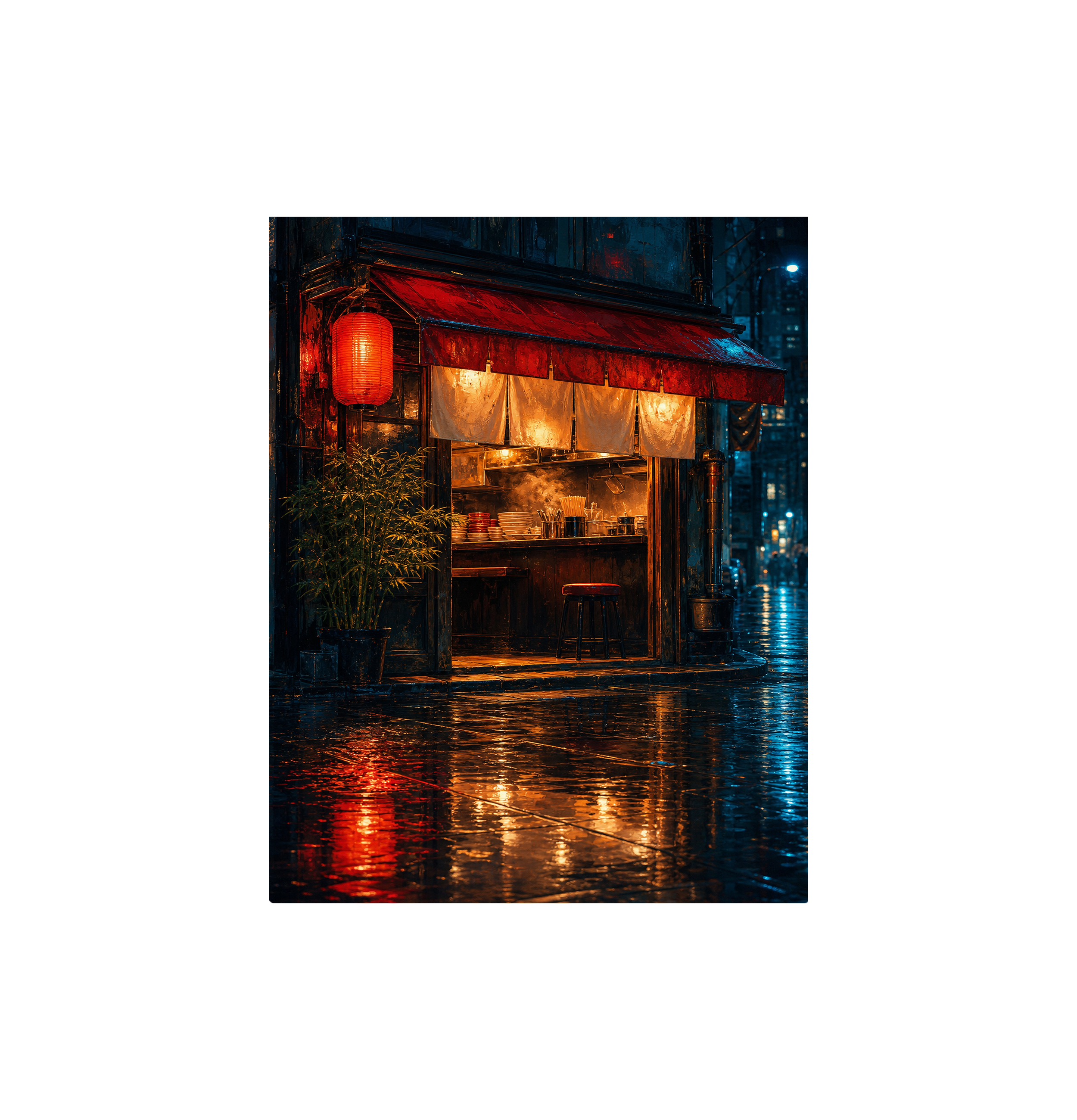 SEJI-121 canvas image 1