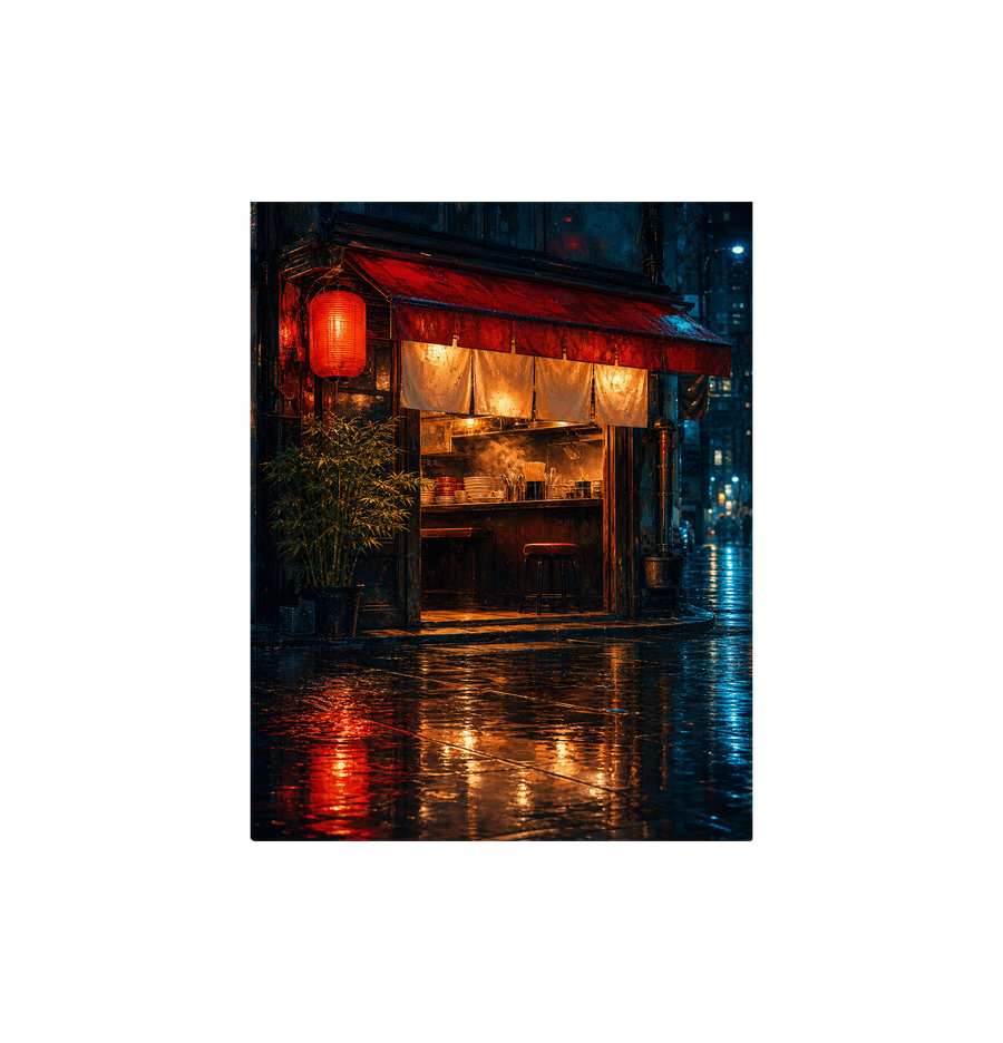 SEJI-121 canvas image 1