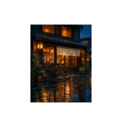 SEJI-122 canvas image 1