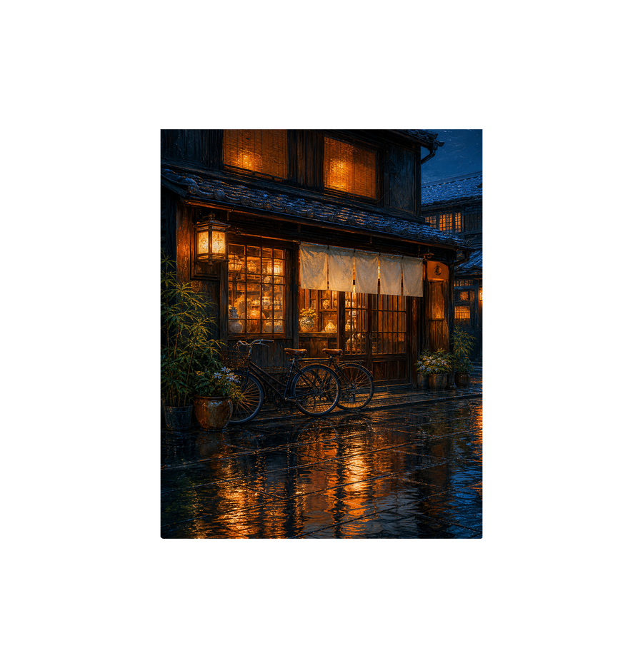 SEJI-122 canvas image 1