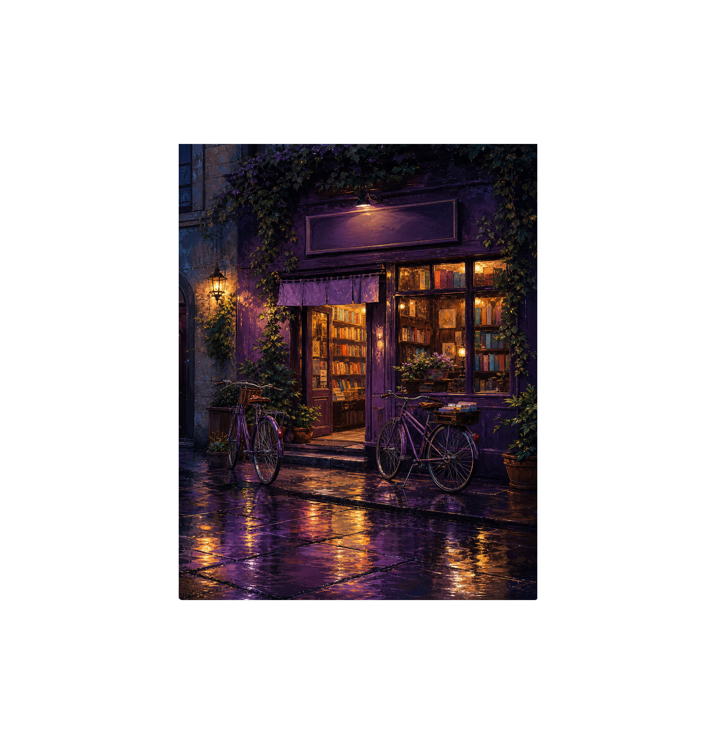 SEJI-127 canvas image 1
