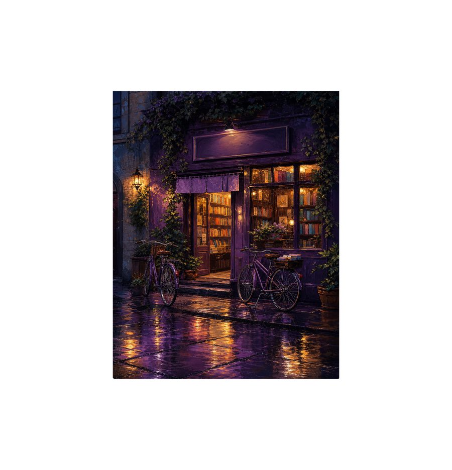 SEJI-127 canvas image 1