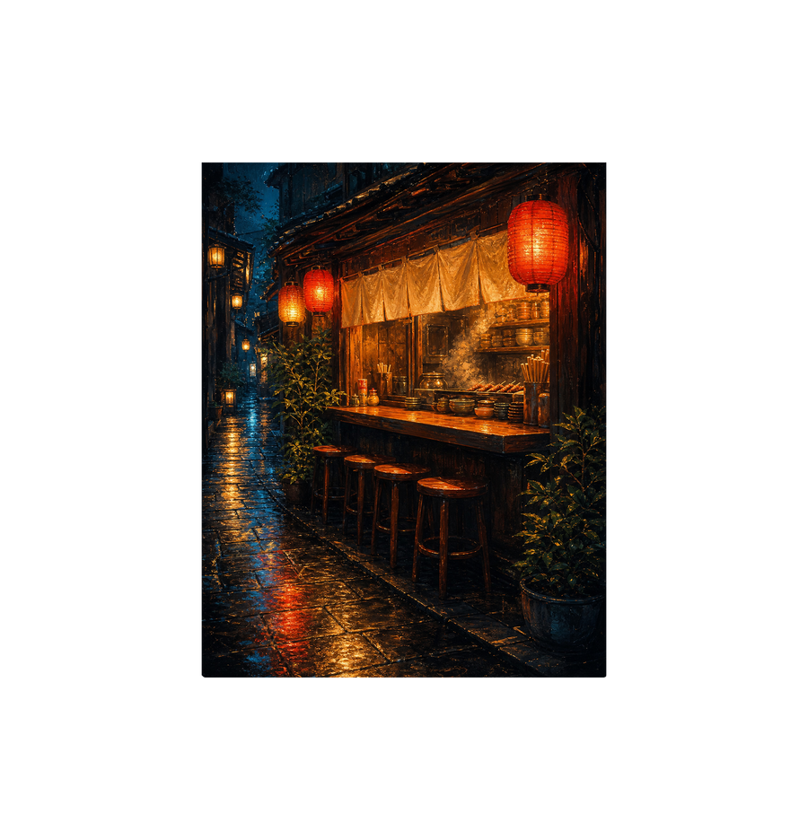 SEJI-130 canvas image 1