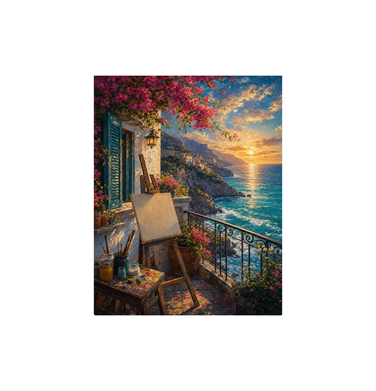 SEJI-133 canvas image 1