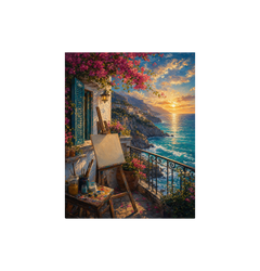 SEJI-133 canvas image 1