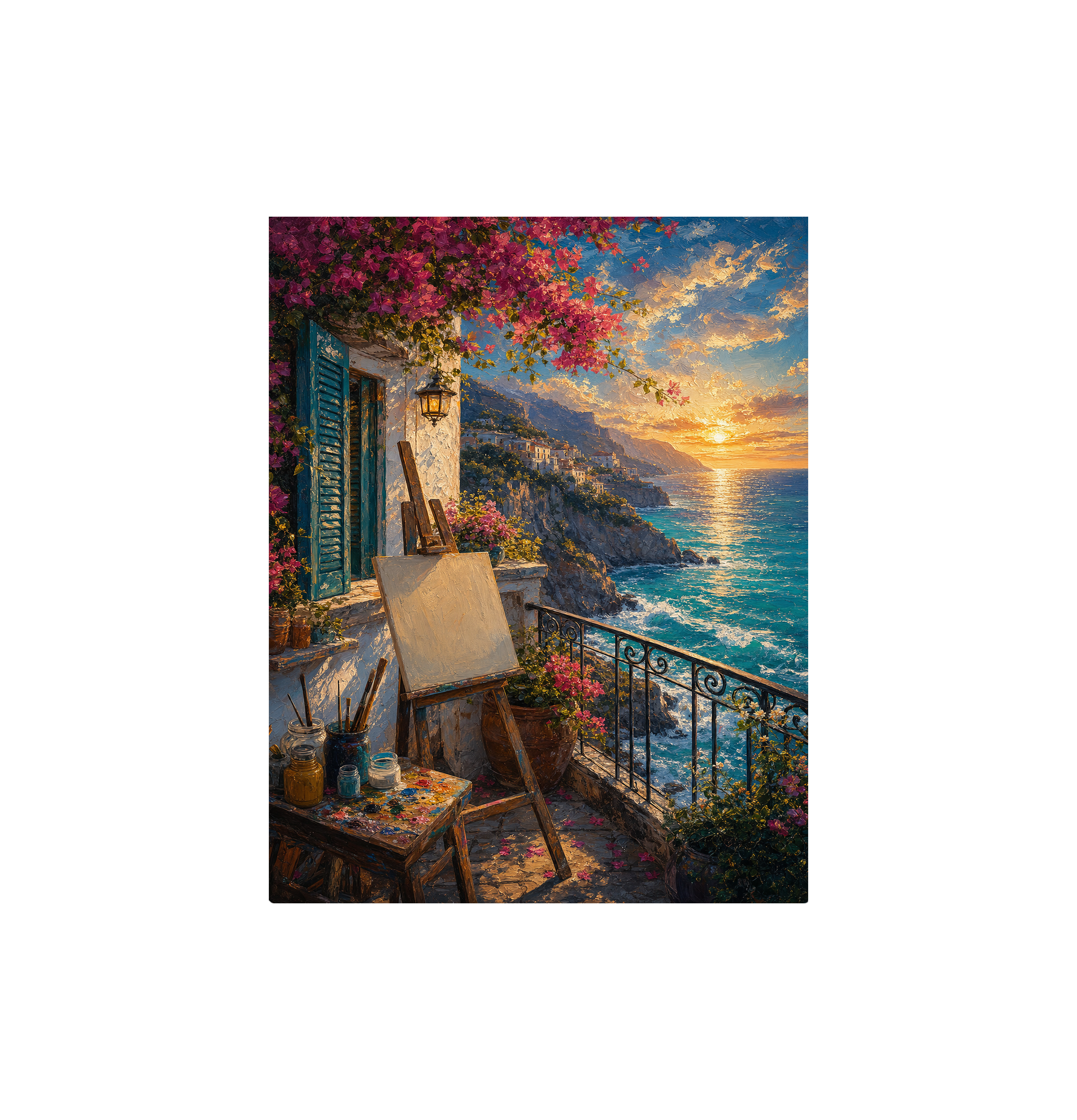 SEJI-133 canvas image 1