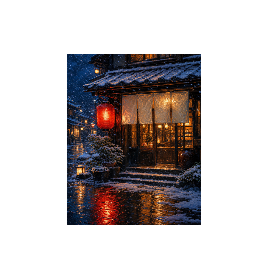 SEJI-134 canvas image 1